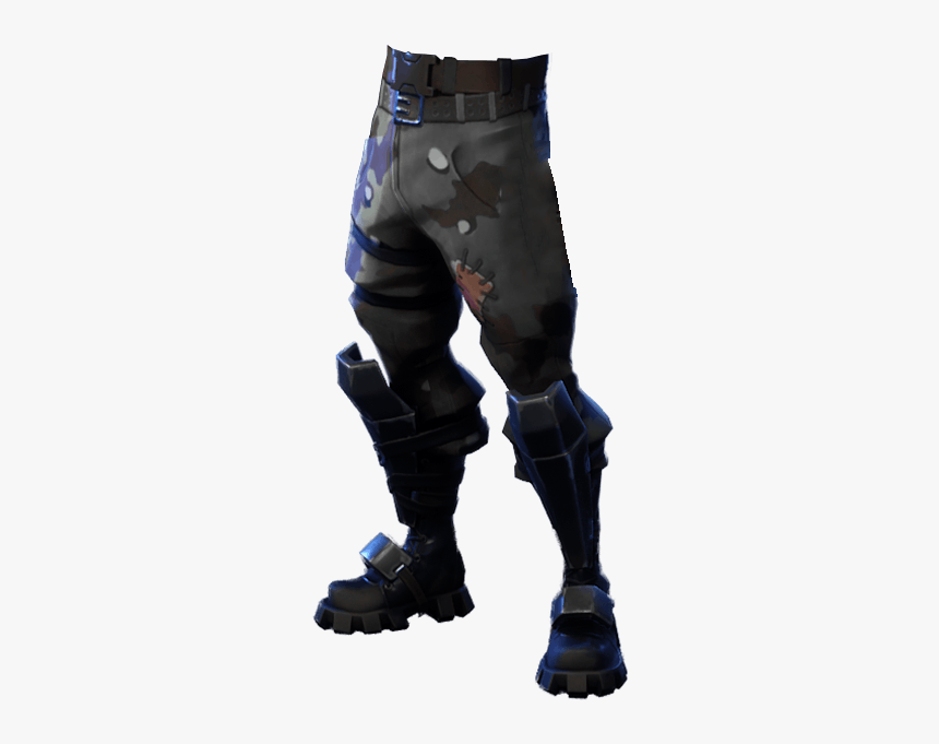 Fortnite Skin Creator Mobile Version - Highrise Assault Trooper Fortnite, HD Png Download