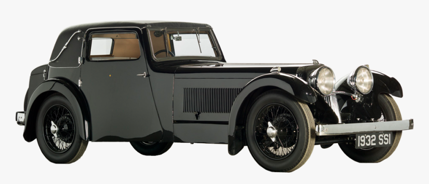 Antique Car, HD Png Download