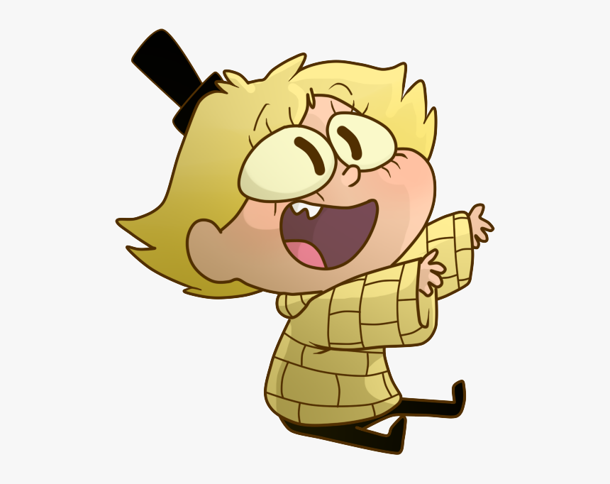 Bill Cipher As A Baby, HD Png Download
