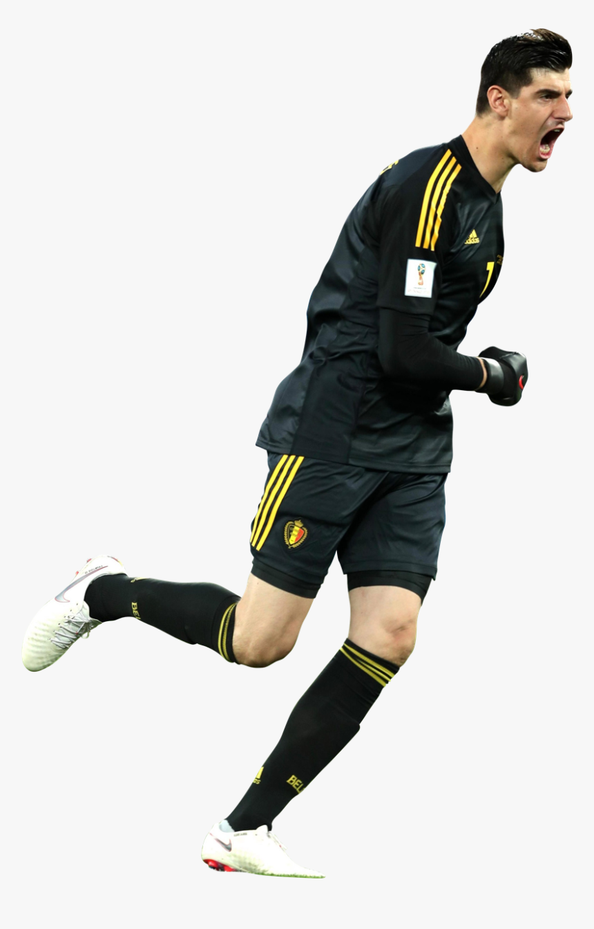 Courtois Render, HD Png Download