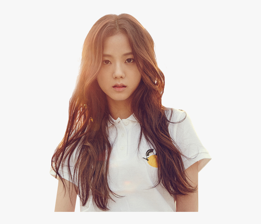 Jisoo Blackpink Png, Transparent Png