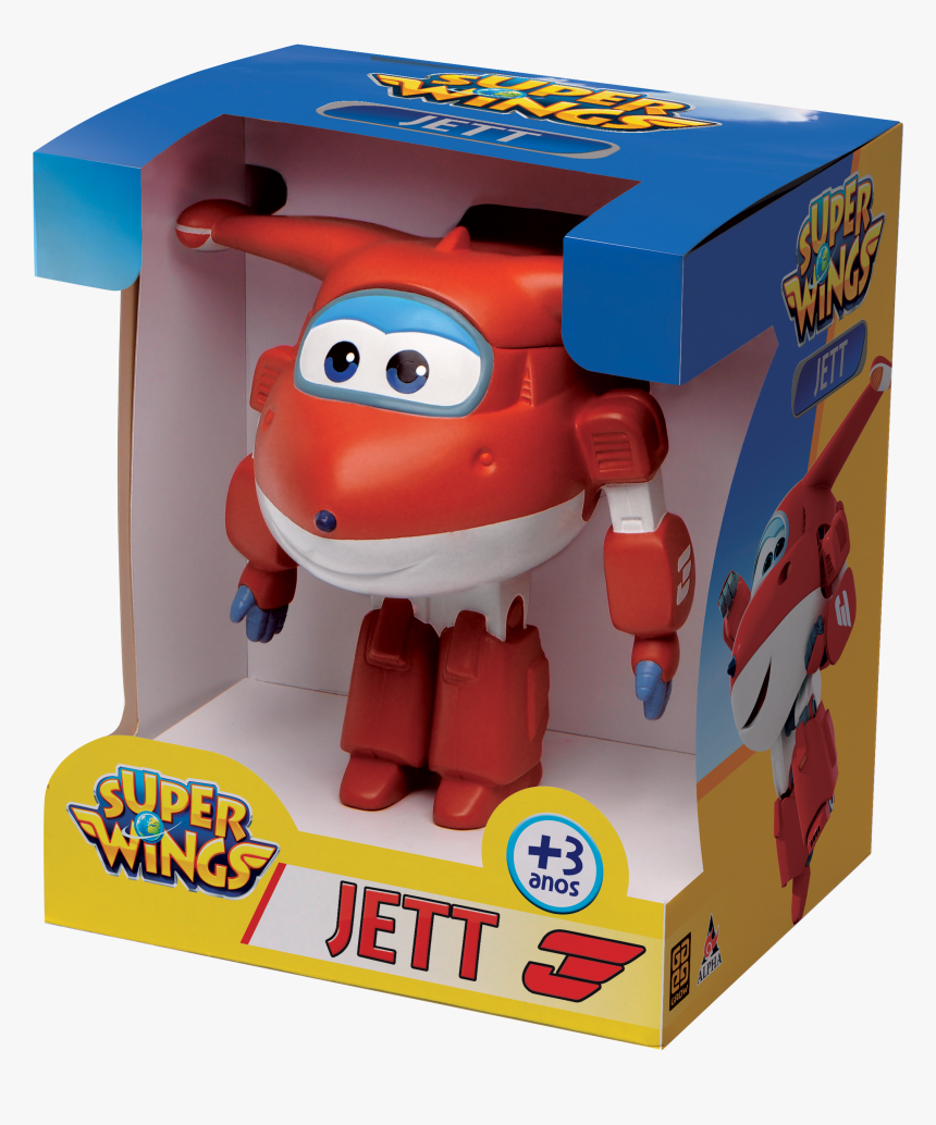 Super Wings, HD Png Download