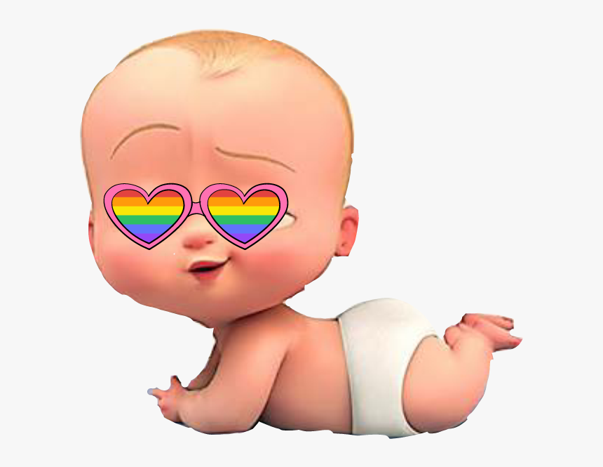 #baby Baby Boss - Baby Boy Picsart, HD Png Download