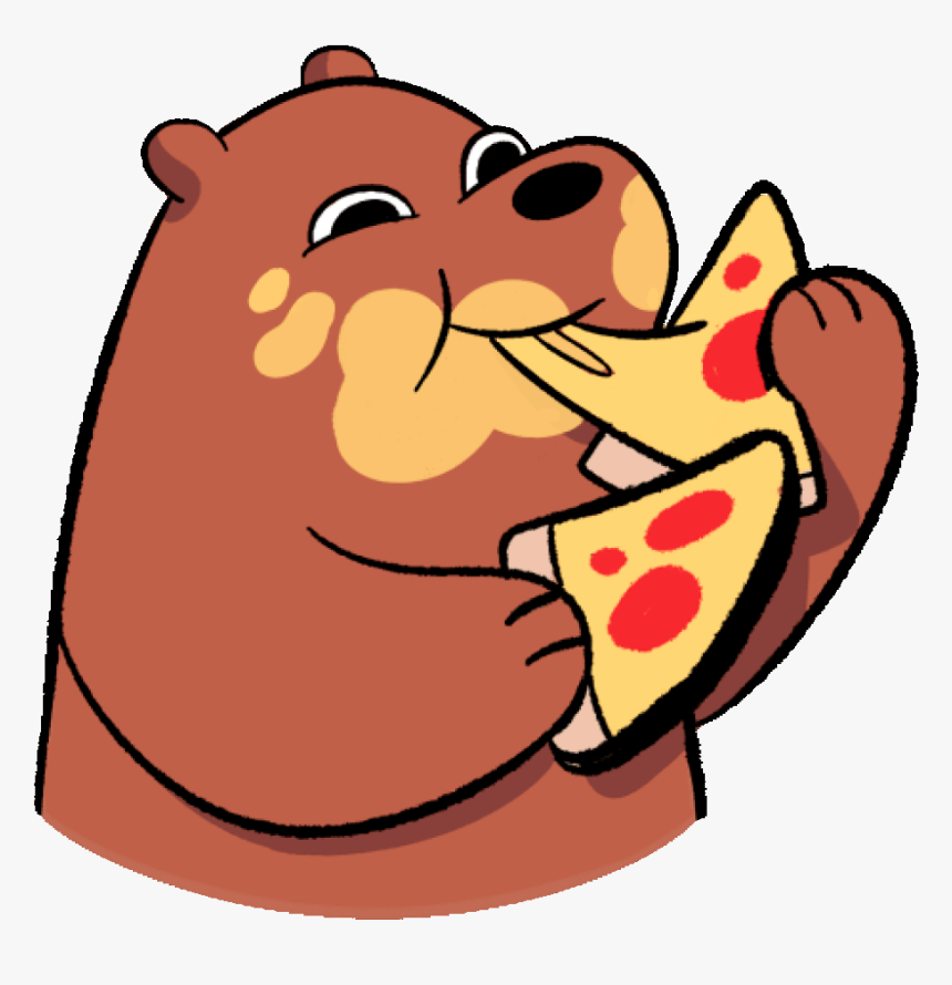 Escandalosos Stickers, HD Png Download