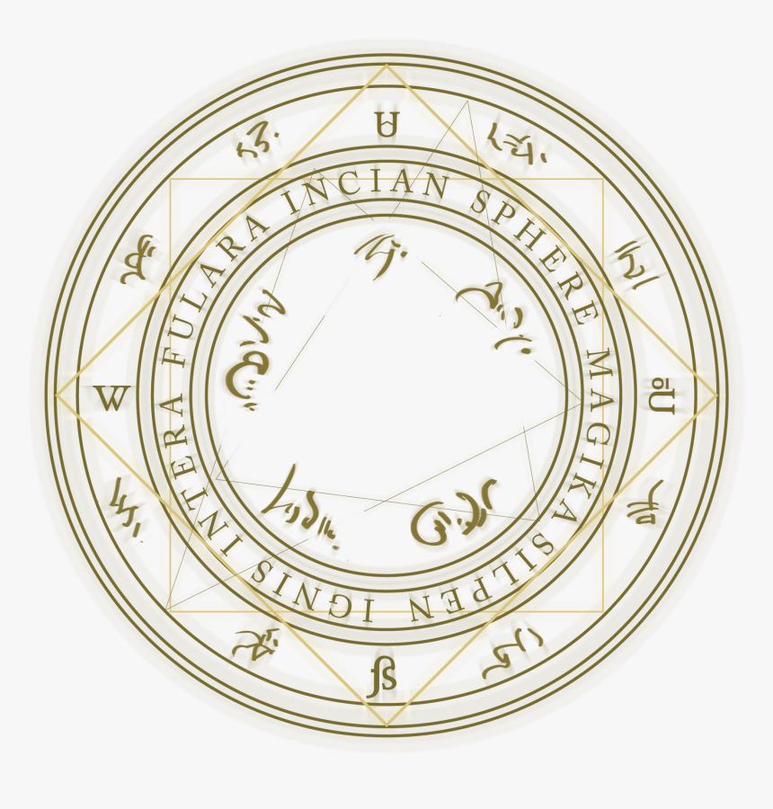 Circle, HD Png Download