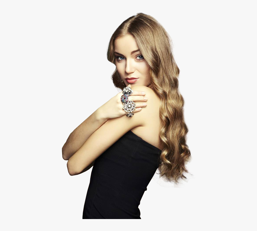 Blondyna Krasna, HD Png Download