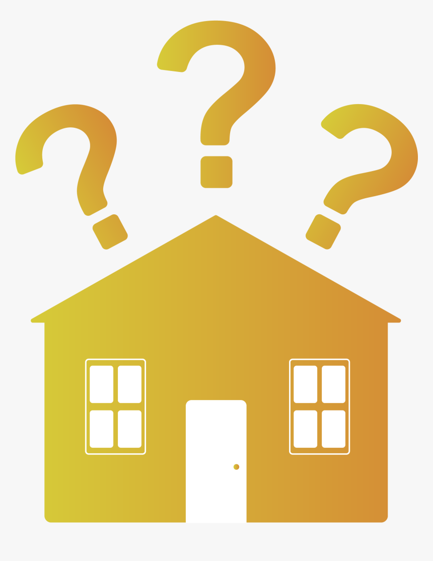 Home Questions Graphic - House, HD Png Download