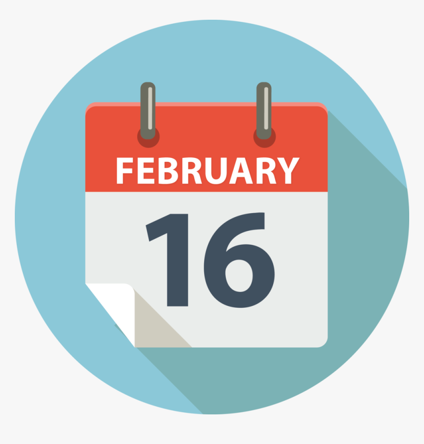 [case Study] Video Campaign Drives Lift More&gt - Valentine's Day Calendar, HD Png Download