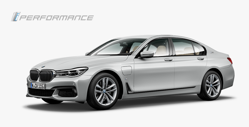 Bmw Car Price 7 Series, HD Png Download