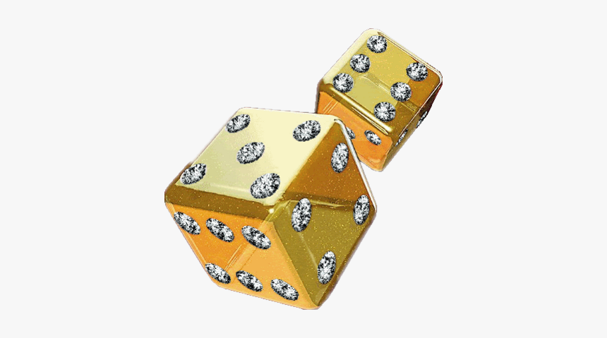 #bling #dardos #gold, HD Png Download