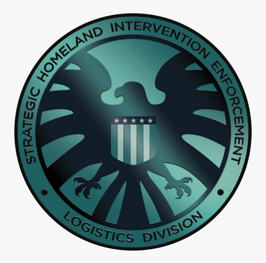 Shield Fbw - Emblem, HD Png Download