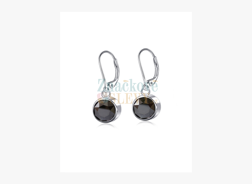 Earrings, HD Png Download