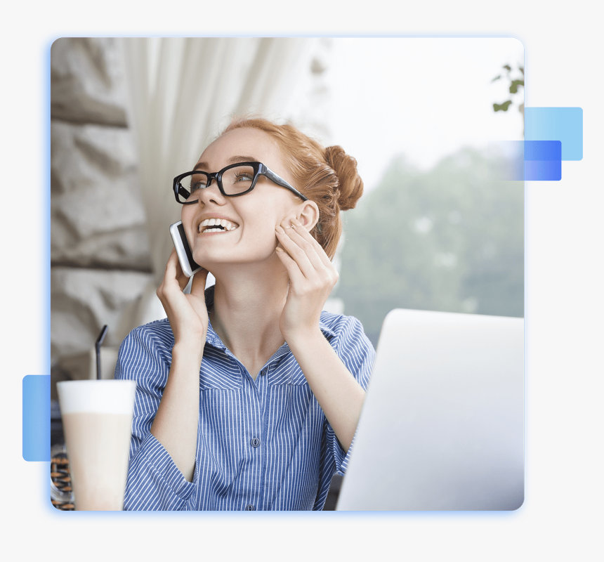 Girl, HD Png Download