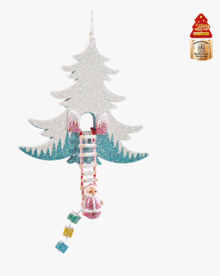 Christmas Ornament, HD Png Download
