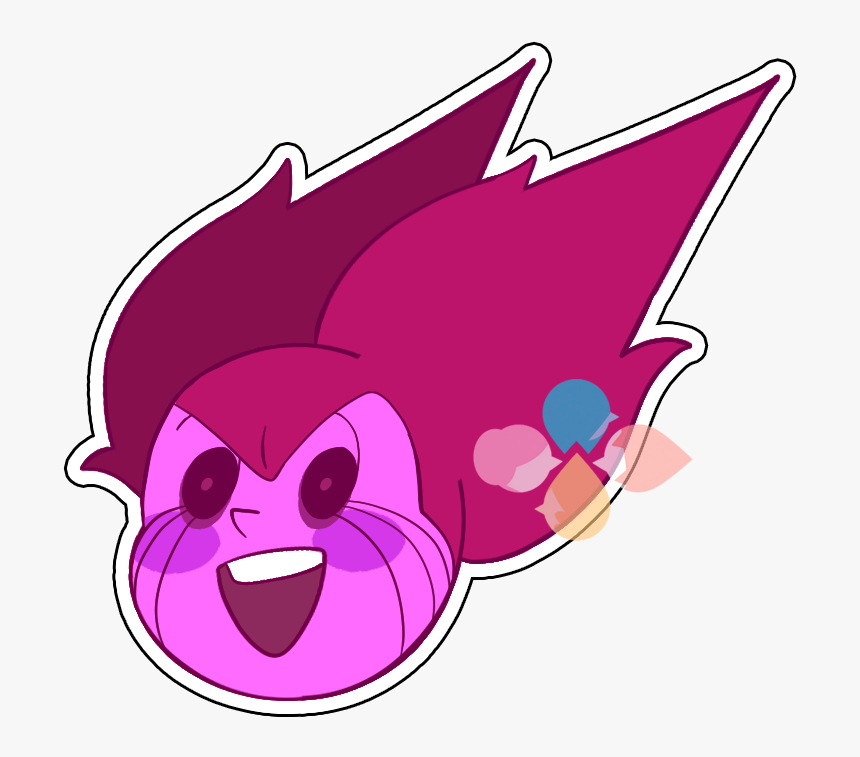 Villain Gem Point I Love Doing These <3 - Cartoon, HD Png Download