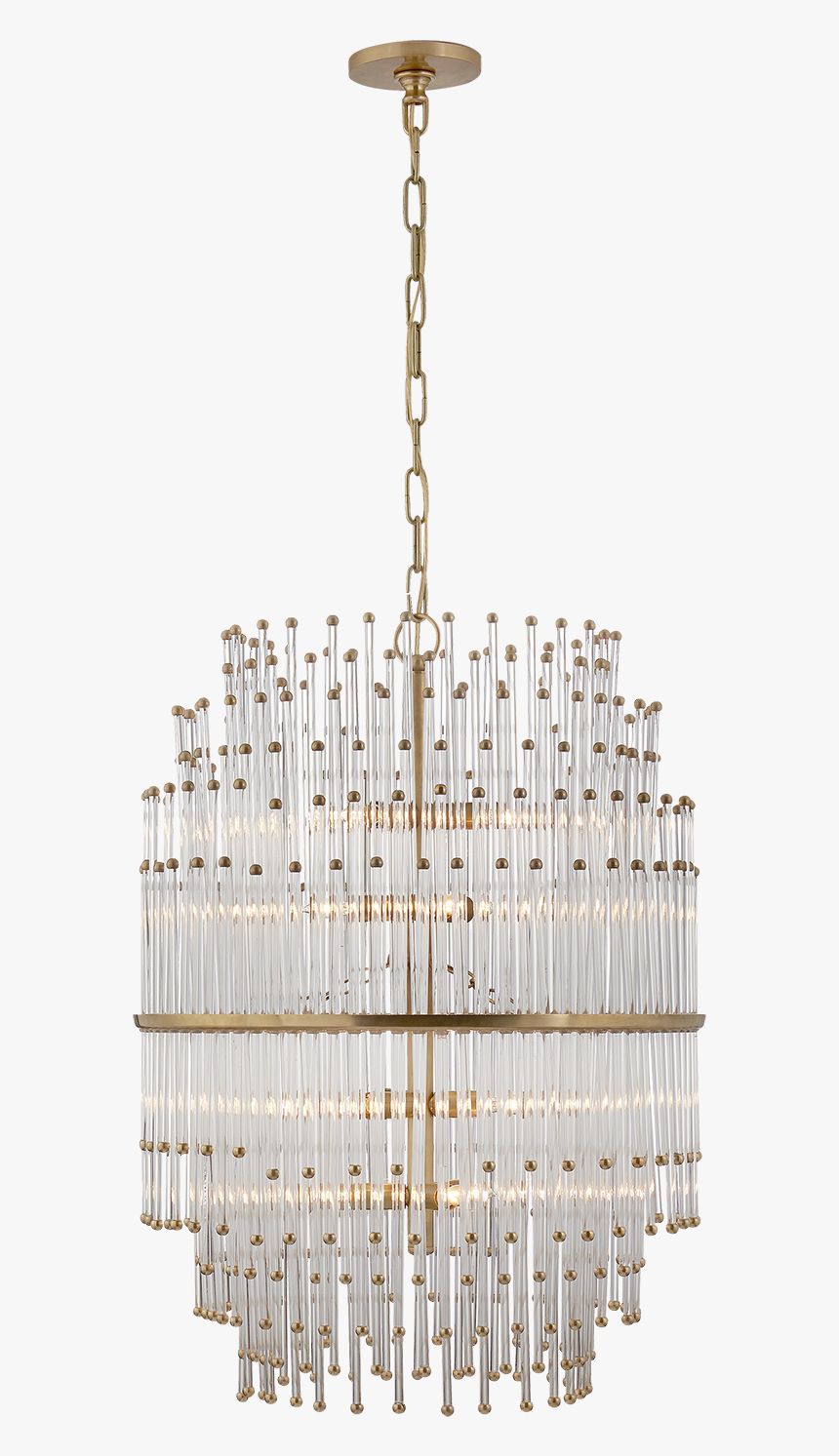 Chandelier, HD Png Download