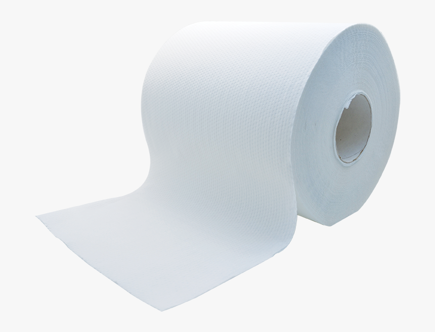 Centerpull Tissue Paper Material - Tissue Paper, HD Png Download