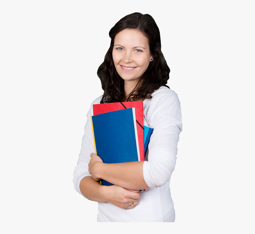 Mujer Sin Fondo, HD Png Download