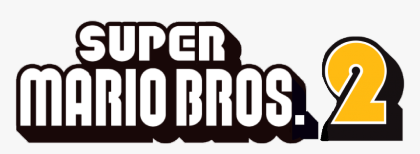 New Super Mario Bros, HD Png Download