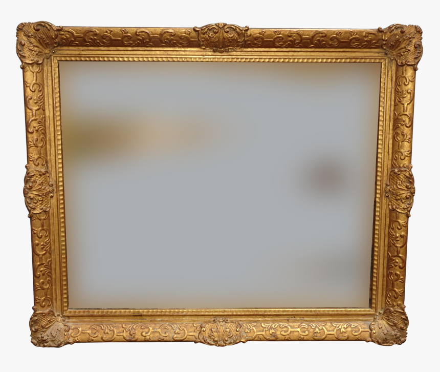Chairish Small Logo - Picture Frame, HD Png Download