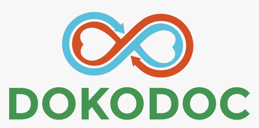 Infinity Symbol Logo, HD Png Download