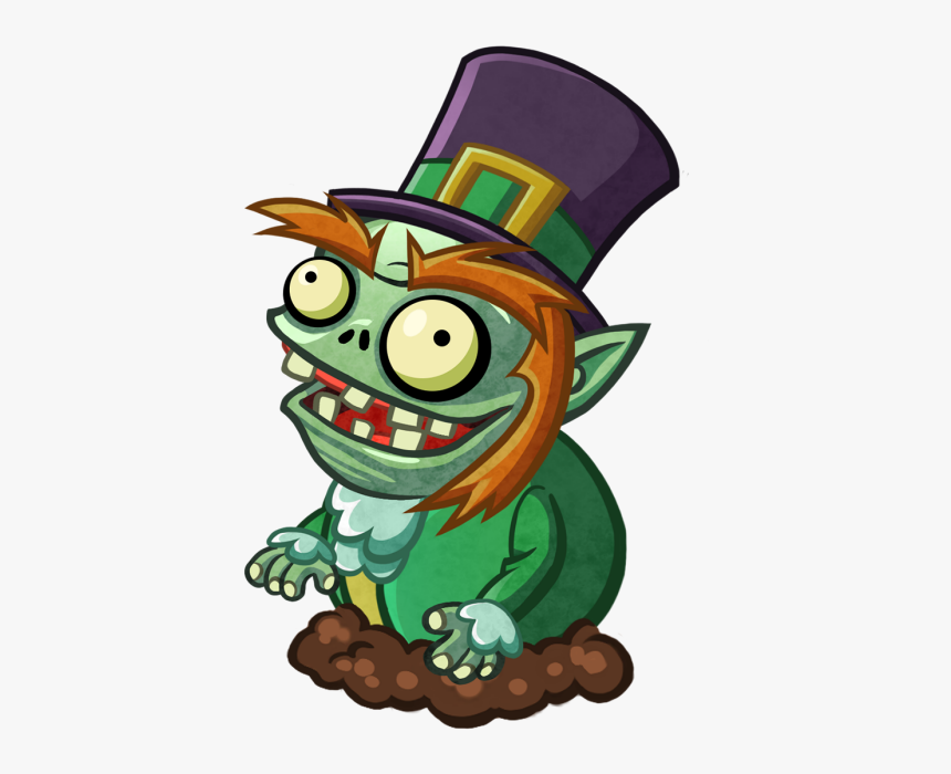 Plants Vs. Zombies, HD Png Download