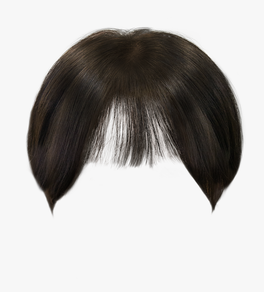 Lace Wig, HD Png Download