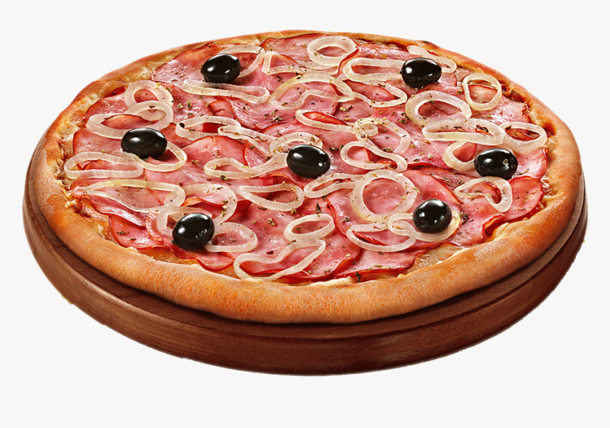 Pizza, HD Png Download