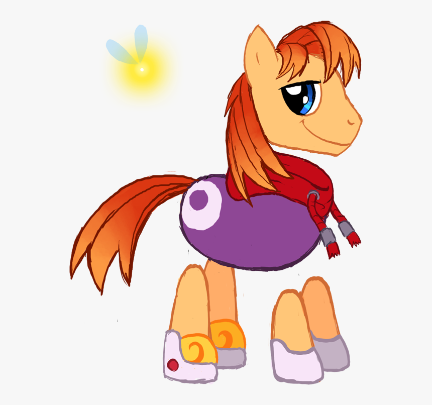 Rayman Origins Rayman, HD Png Download