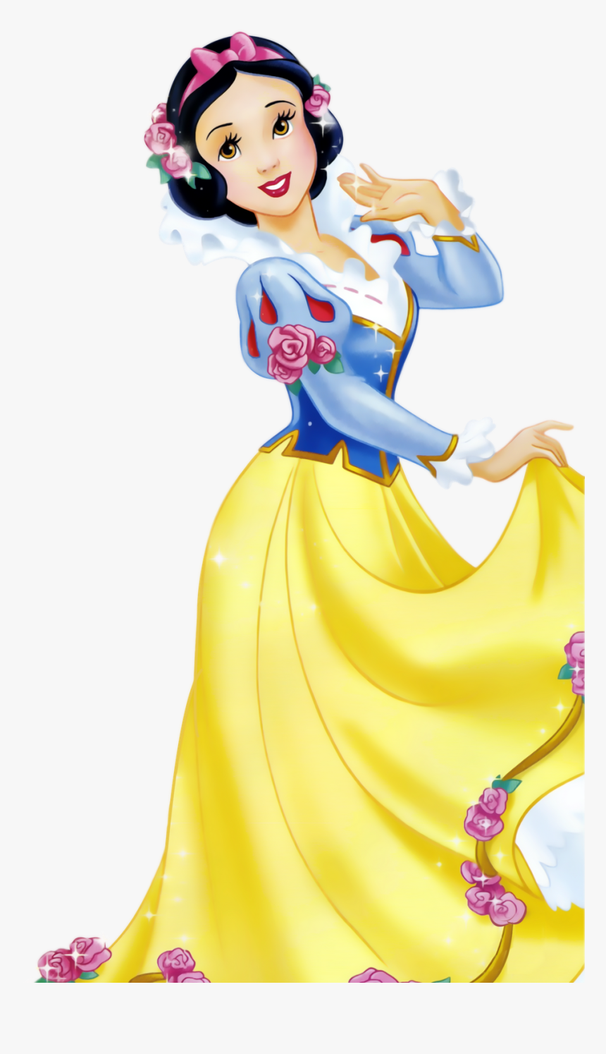Disney Princess Background, HD Png Download
