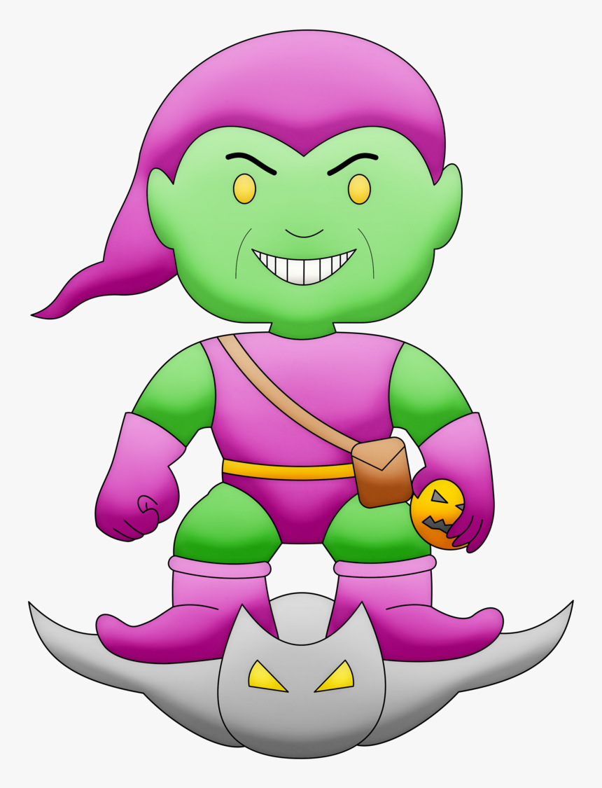 Super Heróis * Vilões Exibir, Disney Tsum Tsum, Clipart - Cartoon, HD Png Download