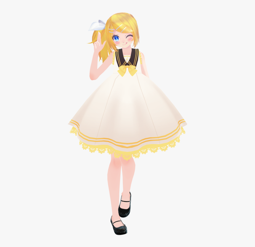 Doll, HD Png Download