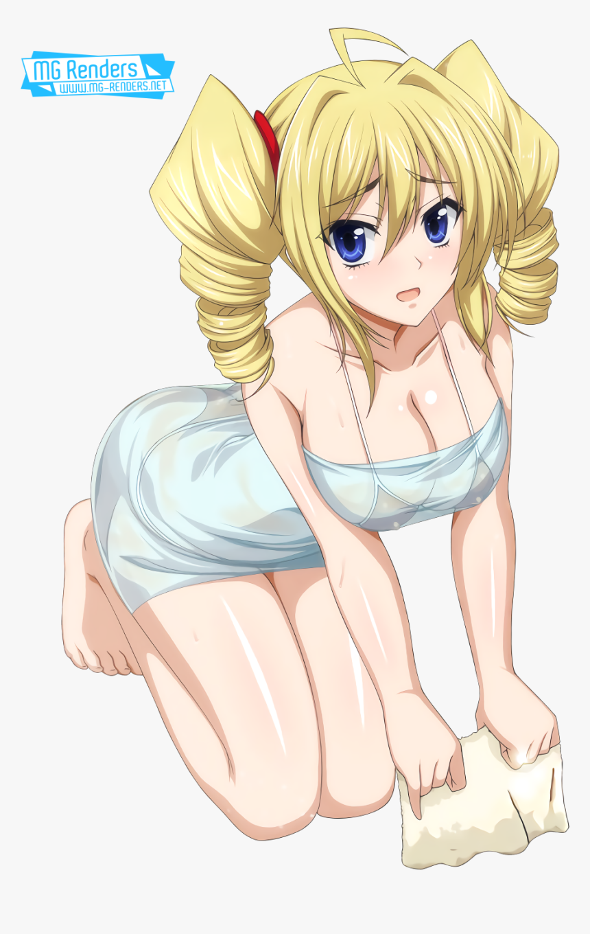Highschool Dxd Ravel Feet, HD Png Download