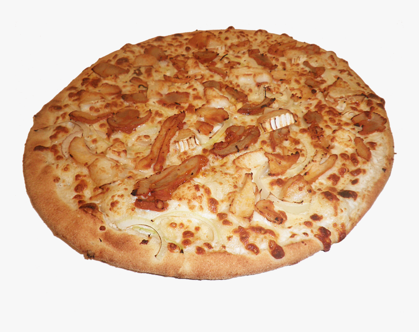 Flatbread, HD Png Download