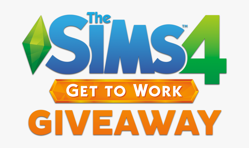 Gtwgiveawaylogo - Graphic Design, HD Png Download