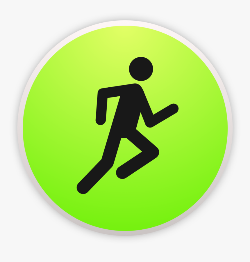 All Of The Above Episode 28 Fitness Icon - Heart Rate Apple Watch Face, HD Png Download