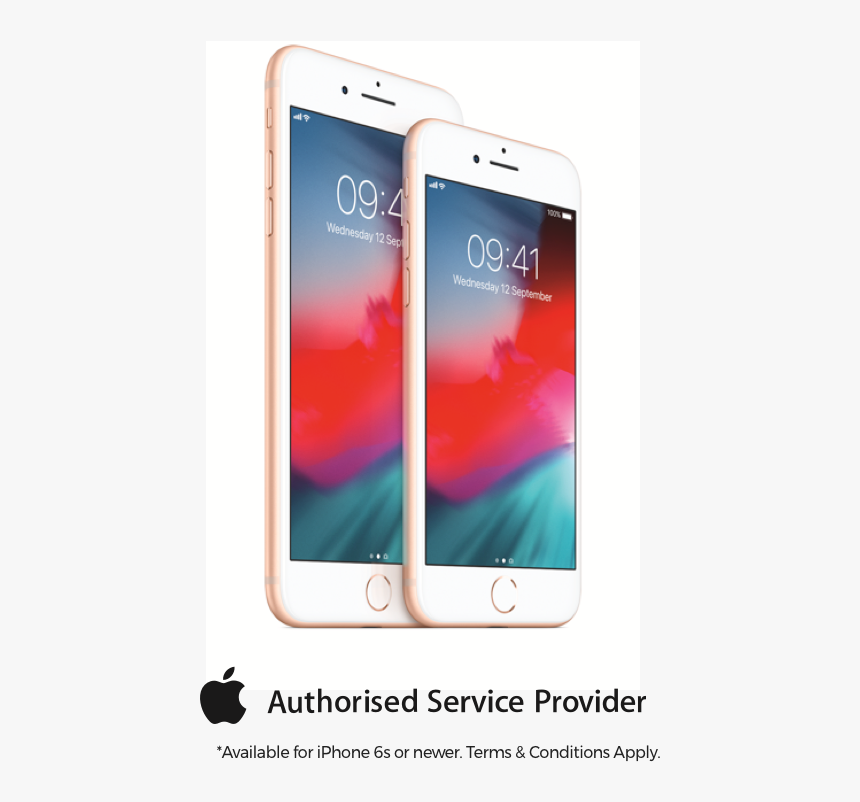 Learn More Same-day Iphone Screen Repair - Authorized Service Provider, HD Png Download