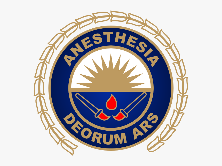 Anesthesia Deorum Ars, HD Png Download
