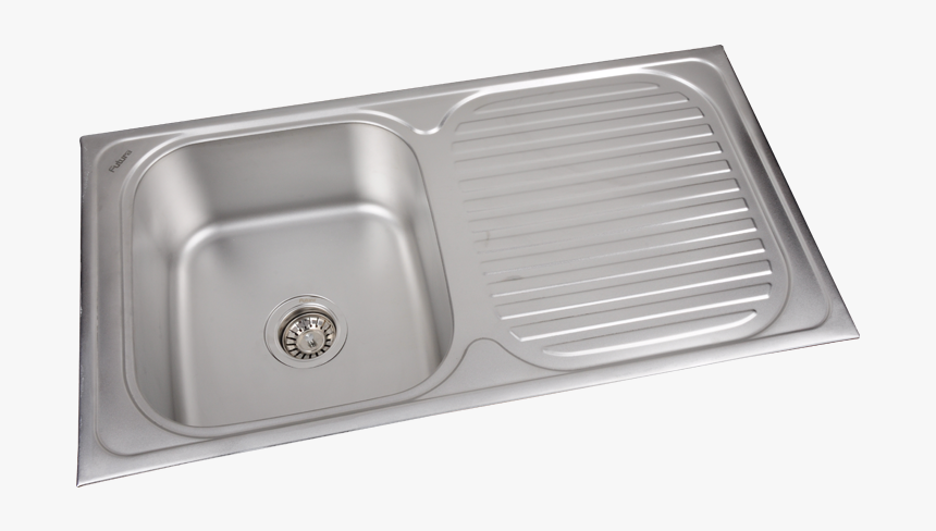Single Kitchen Sink Design, HD Png Download