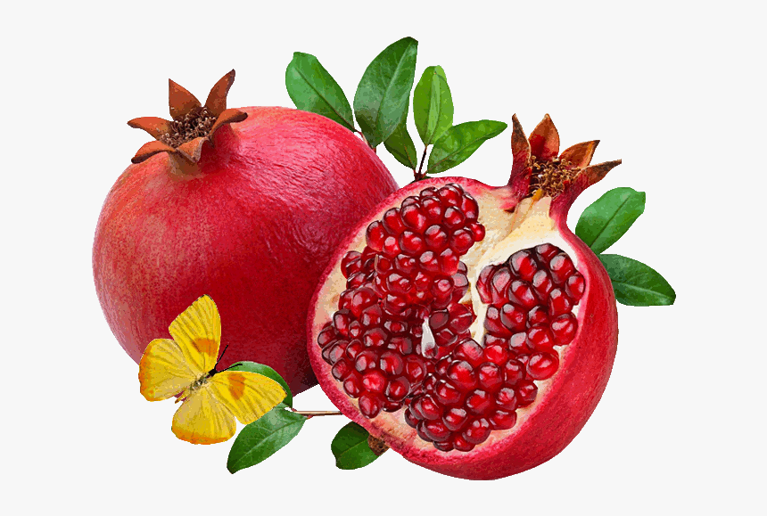 Pomegranate In Swahili, HD Png Download
