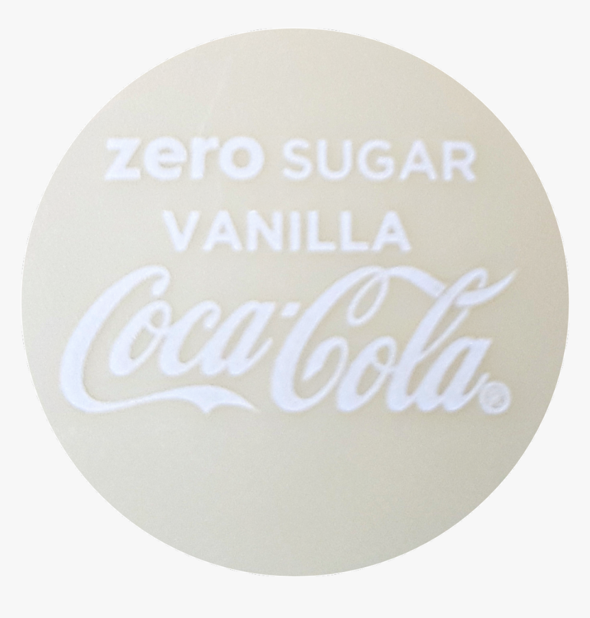 #coca-cola #vanilla #soda #yellow #pastel #aesthetic - Dandelion Bird Tattoo, HD Png Download