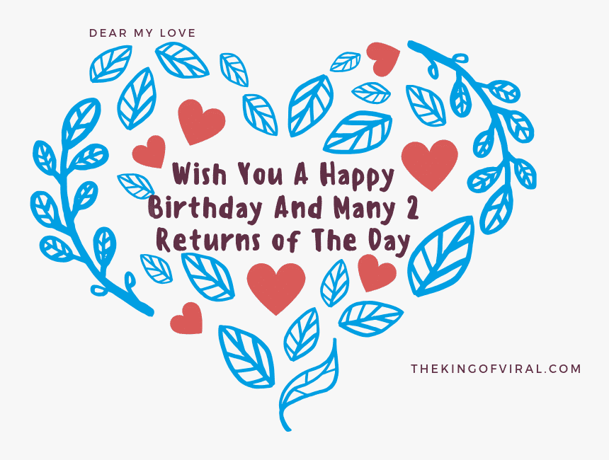 Love, HD Png Download