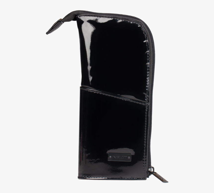 Patented Brush Case Black 
 Width - Etui Na Pędzle, HD Png Download