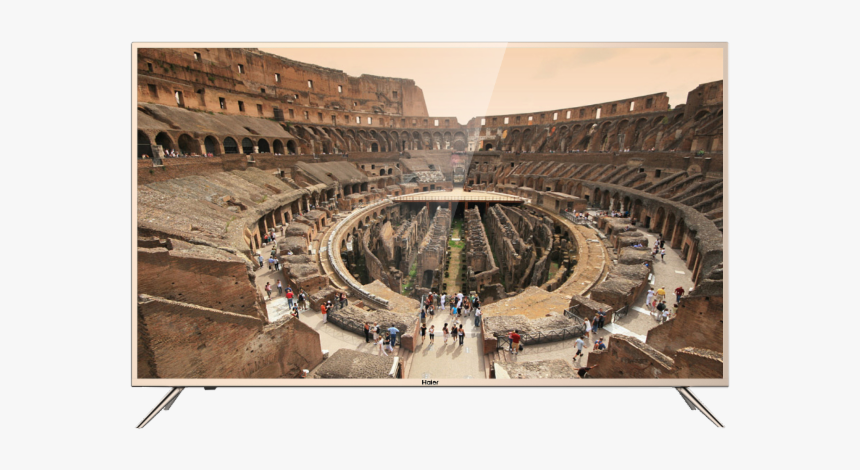Colosseum, HD Png Download