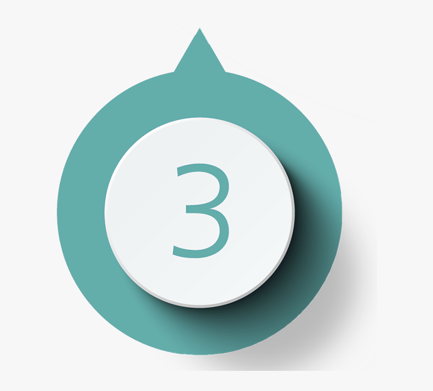 Circle Three - Circle, HD Png Download