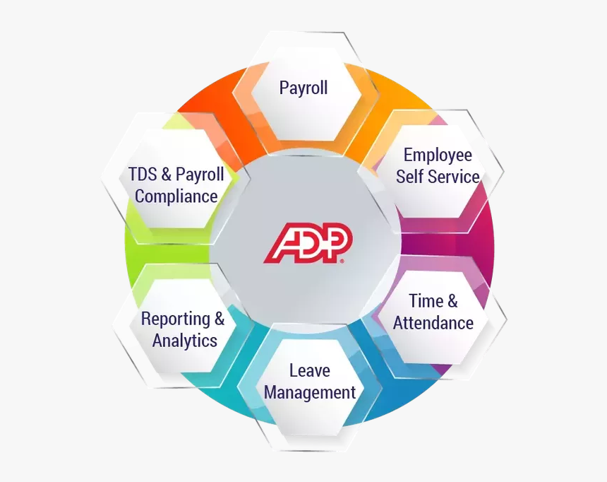 Dhara Mahadik - Adp, Llc, HD Png Download