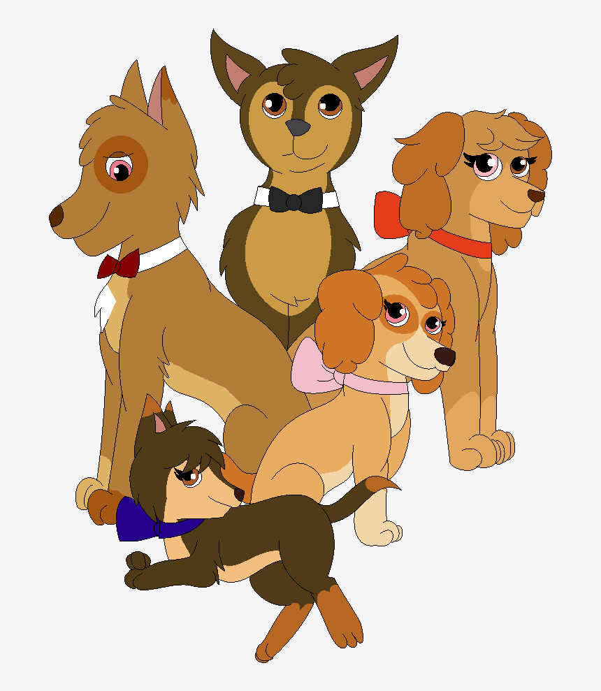 Cartoon, HD Png Download