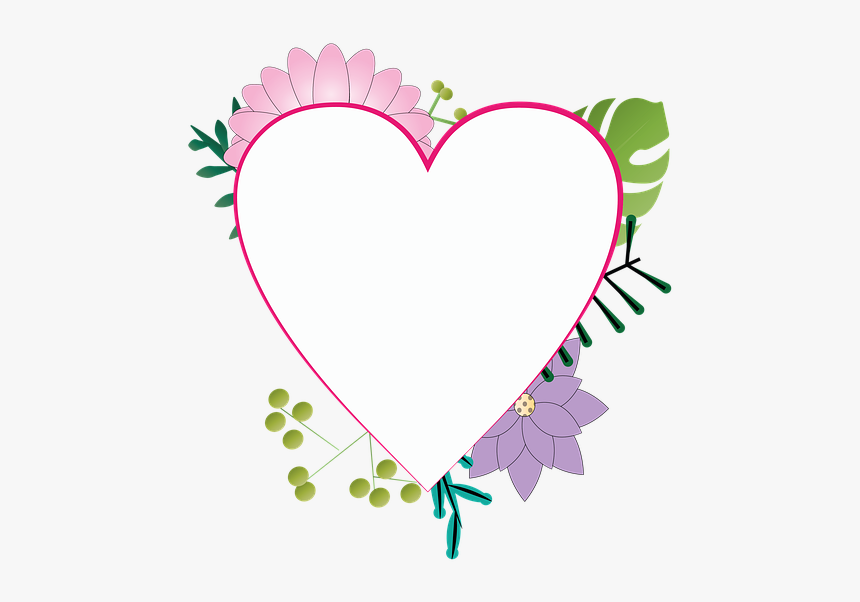 Heart, HD Png Download
