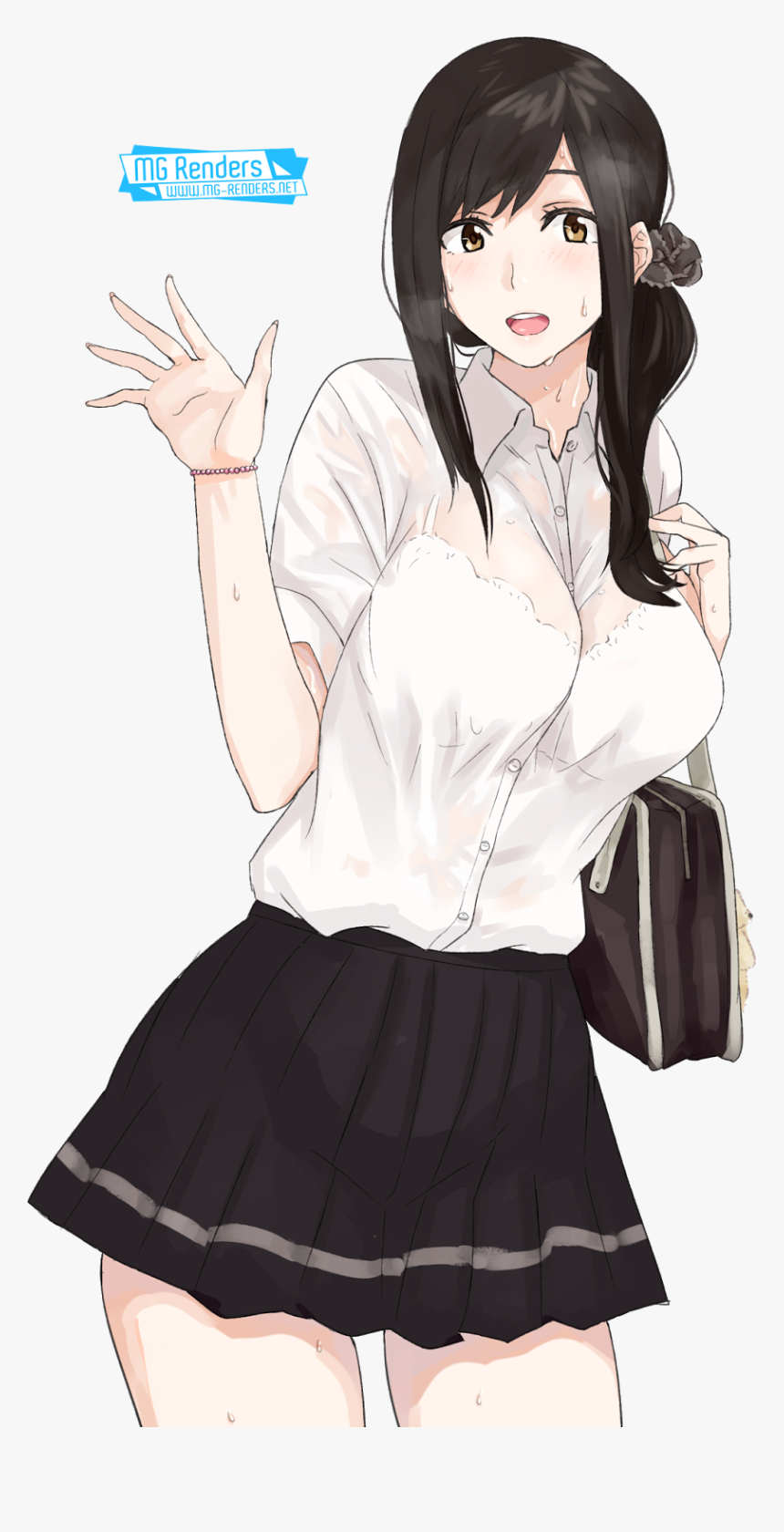 Kaizuka Yuki, HD Png Download