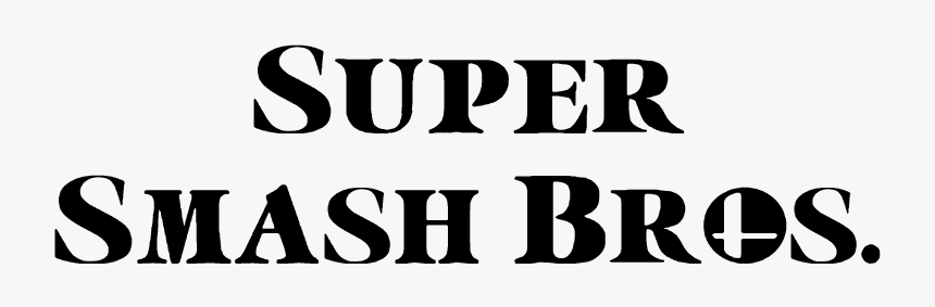 Super Smash Bros Melee, HD Png Download